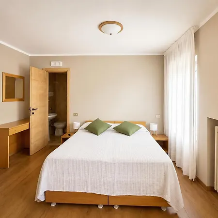 Gasthof Al Laghetto Asiago