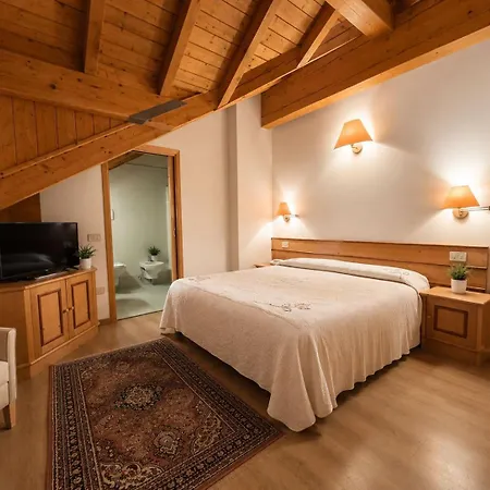 Gasthof Al Laghetto *
