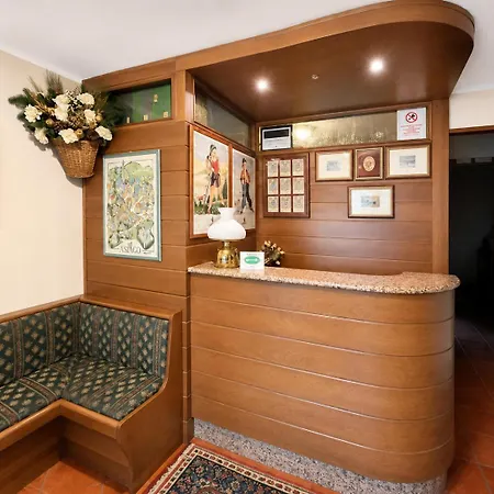 Gasthof Al Laghetto Asiago